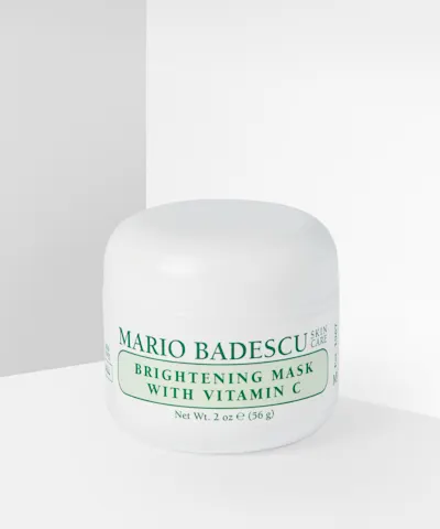 Mario Badescu - Brightening Mask with Vitamin C