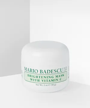 Mario Badescu Brightening Mask with Vitamin C