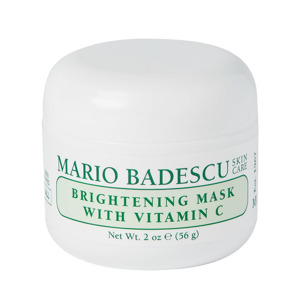 Mario Badescu Brightening Mask with Vitamin C