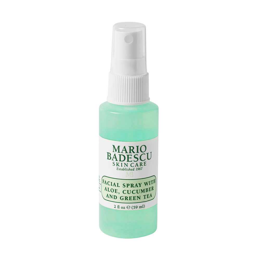 Mario Badescu Facial Spray with Aloe, Cucumber and Green Tea