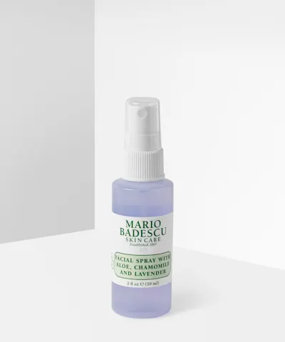 Mario Badescu - Facial Spray with Aloe, Chamomile and Lavender