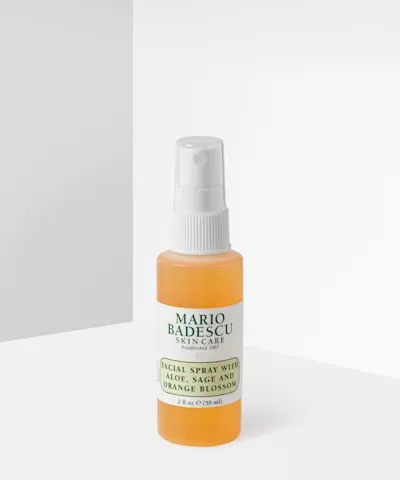 Mario Badescu - Facial Spray with Aloe, Sage and Orange Blossom
