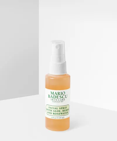 Mario Badescu - Facial Spray with Aloe, Herbs and Rosewater