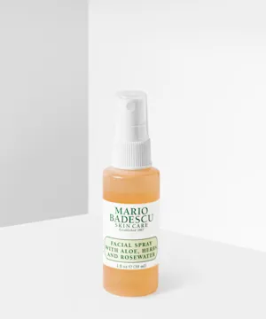 Mario Badescu Facial Spray with Aloe, Herbs and Rosewater