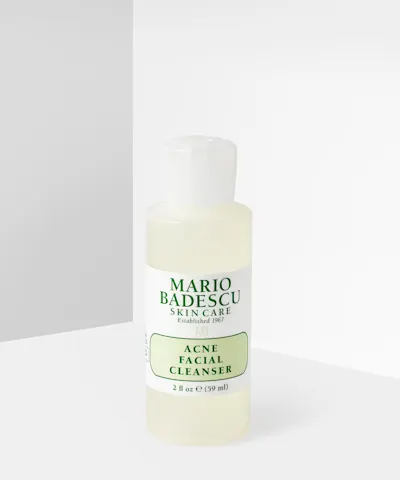Mario Badescu - Acne Facial Cleanser