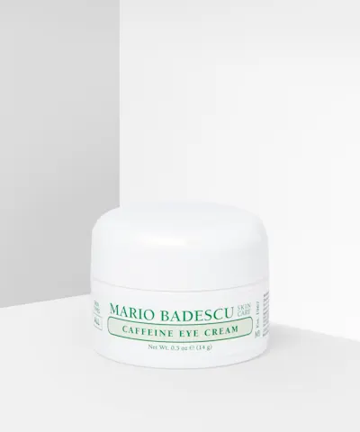 Mario Badescu - Caffeine Eye Cream