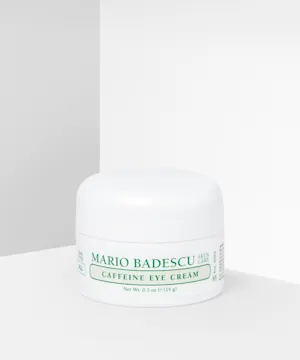 Mario Badescu Caffeine Eye Cream
