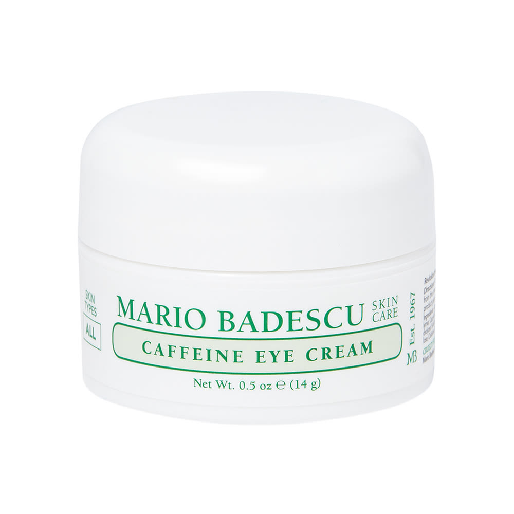 Mario Badescu Caffeine Eye Cream