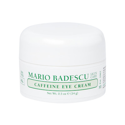Mario Badescu Caffeine Eye Cream