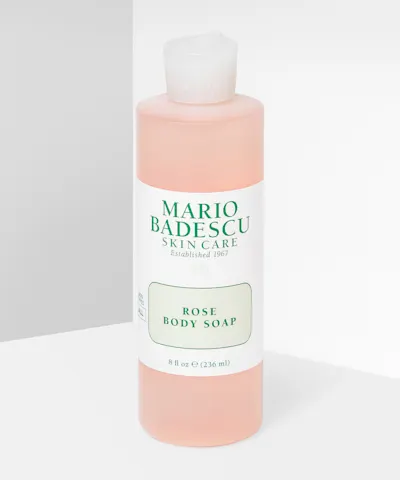 Mario Badescu - Rose Body Soap