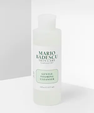 Mario Badescu Gentle Foaming Cleanser