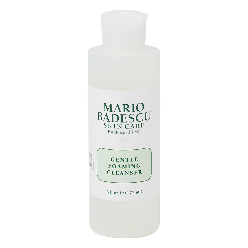 Mario Badescu Gentle Foaming Cleanser