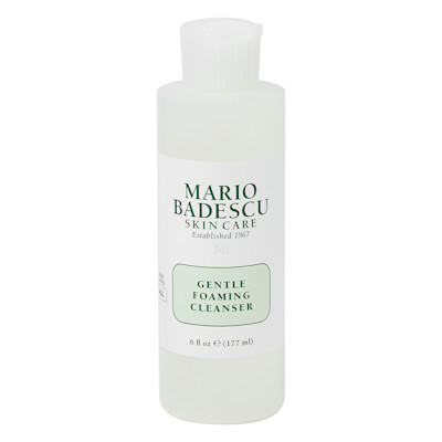 Mario Badescu Gentle Foaming Cleanser