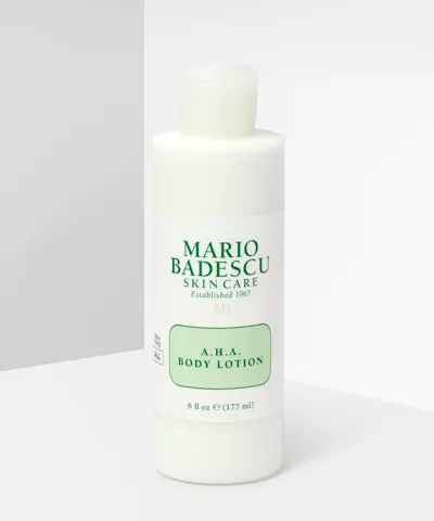 Mario Badescu - A.H.A Body Lotion