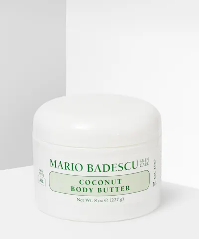Mario Badescu - Coconut Body Butter