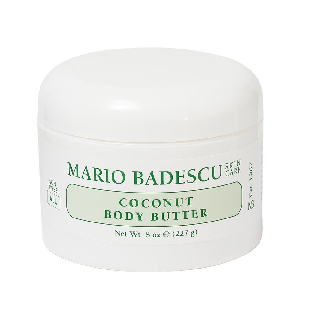 Mario Badescu Coconut Body Butter