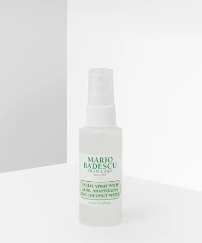 Mario Badescu - Facial Spray with Aloe, Adaptogens and Coconut Water
