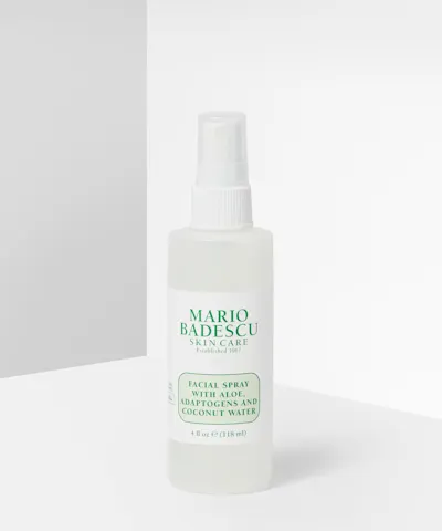 Mario Badescu - Facial Spray with Aloe, Adaptogens and Coconut Water