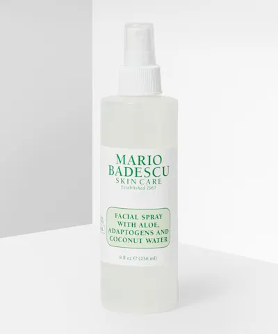 Mario Badescu - Facial Spray with Aloe, Adaptogens and Coconut Water