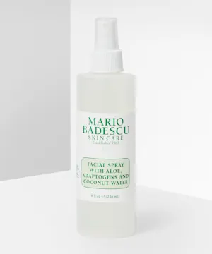 Mario Badescu Facial Spray with Aloe, Adaptogens and Coconut Water
