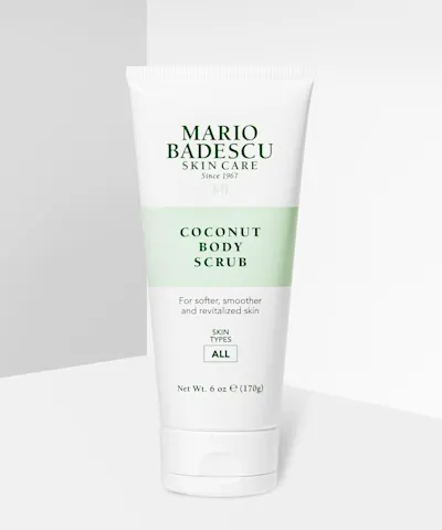 Mario Badescu - Coconut Body Scrub
