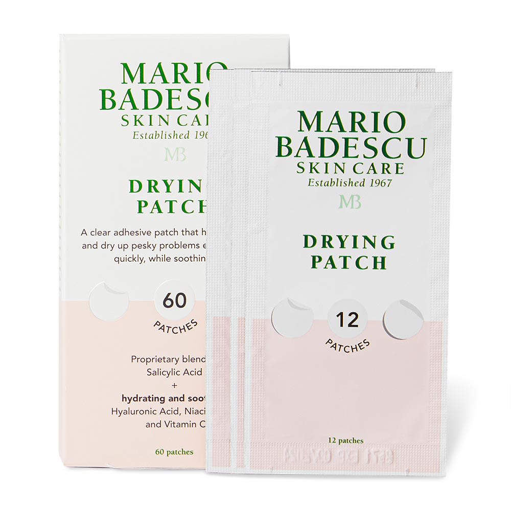Mario Badescu Drying Patch