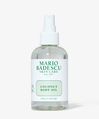 Mario Badescu - Coconut Body Oil