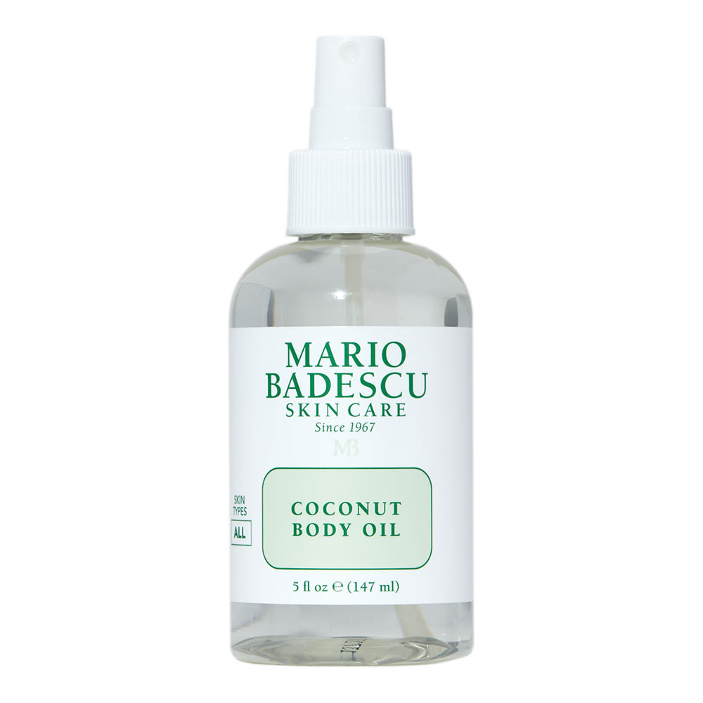 Mario Badescu Coconut Body Oil
