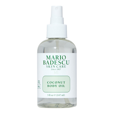 Mario Badescu Coconut Body Oil