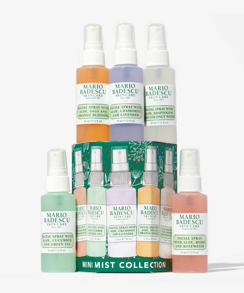 beautybay.com | MINI MIST COLLECTION