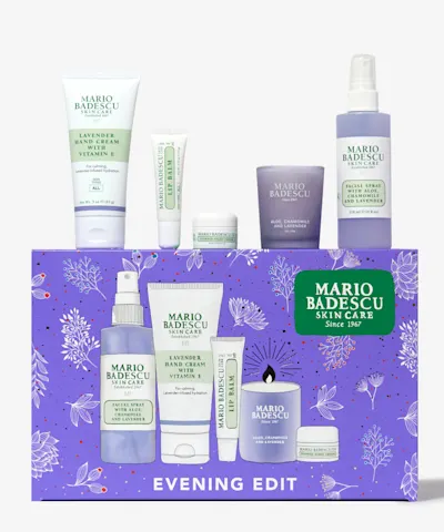 Mario Badescu - Evening Edit