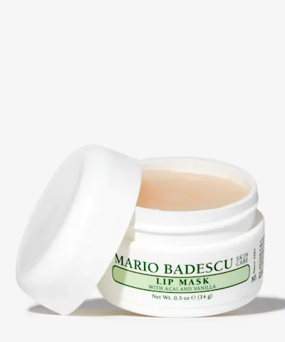 Mario Badescu - Lip Mask with Acai and Vanilla