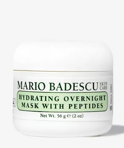 Mario Badescu - Hydrating Overnight Mask with Peptides