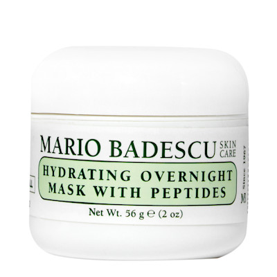 Mario Badescu Hydrating Overnight Mask with Peptides