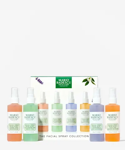 Mario Badescu - The Facial Spray Collection