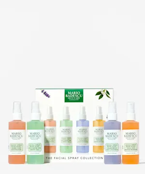 Mario Badescu The Facial Spray Collection