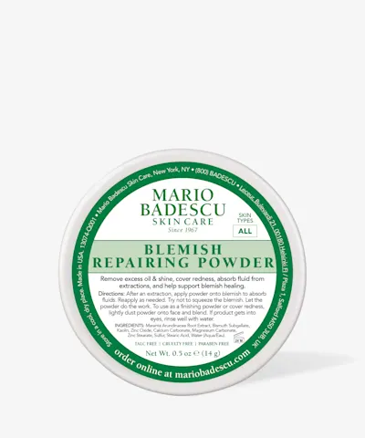 Mario Badescu - Blemish Repairing Powder