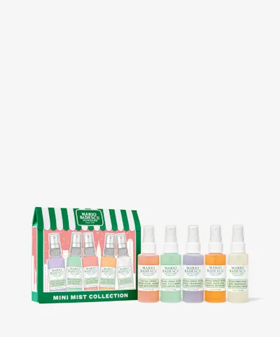 Mario Badescu - Mini Mist Collection