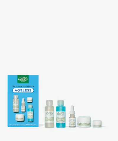 Mario Badescu - Good Skin Is Forever & Ageless
