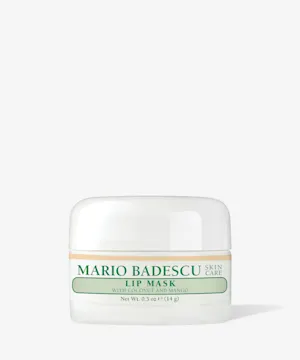 Mario Badescu Lip Mask with Coconut & Mango