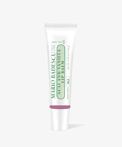Mario Badescu - Acai & Vanilla Lip Balm