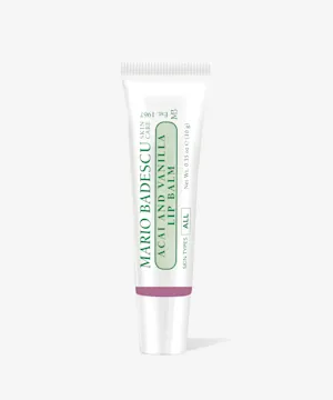Mario Badescu Acai & Vanilla Lip Balm
