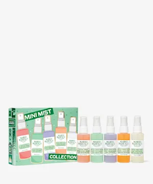 Mario Badescu Mini Mist Collection