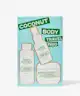 Mario Badescu - Coconut Body Travel Trio
