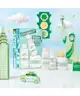 Mario Badescu - Coconut Body Travel Trio