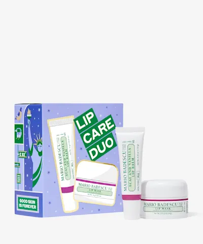 Mario Badescu - Lip Care Duo