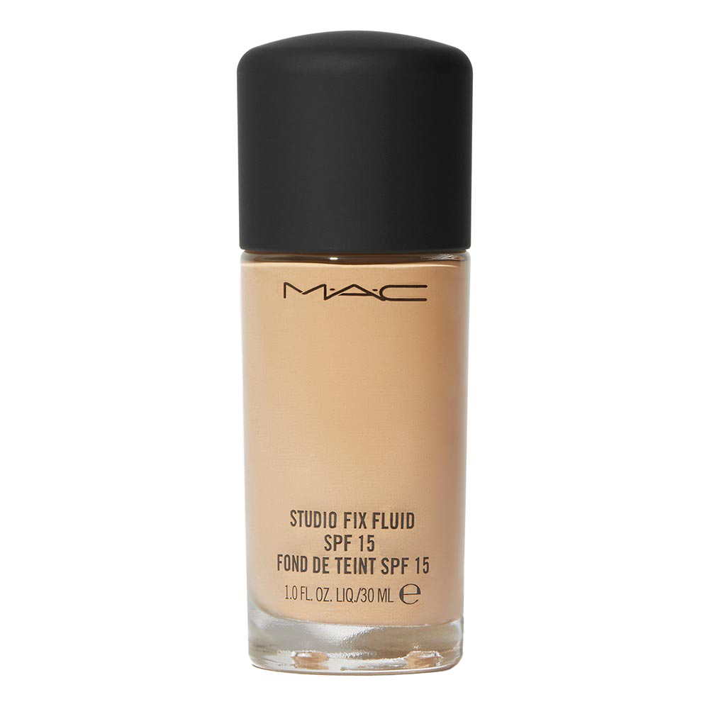 MAC Cosmetics Studio Fix Fluid SPF15