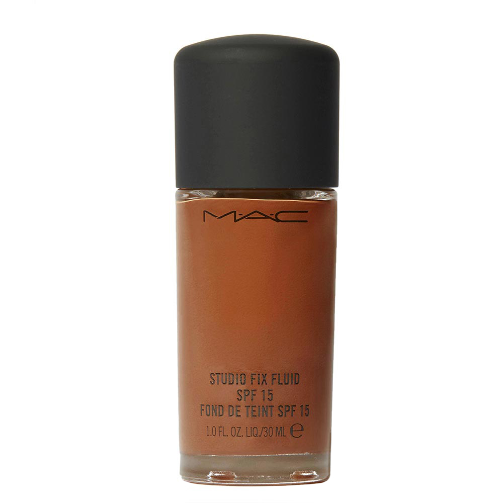MAC Cosmetics Studio Fix Fluid SPF15