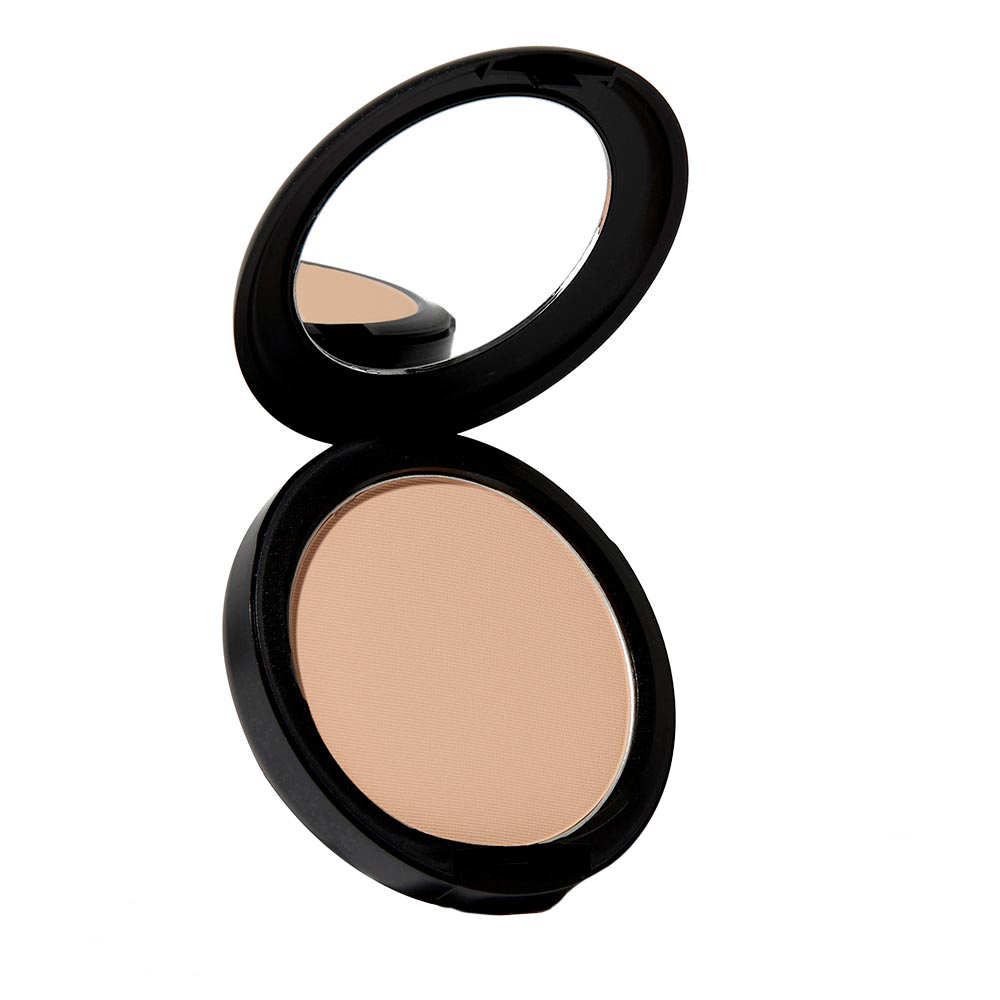 Studio Fix Powder Plus Foundation NW22