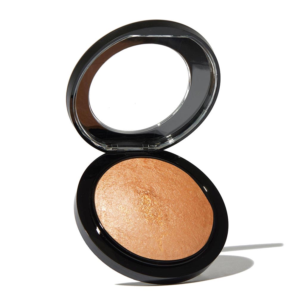 MAC Cosmetics Mineralize Skinfinish Global Glow